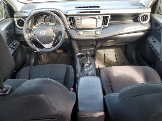 Photo 8 from auction – 2013 TOYOTA RAV4 XLE with VIN 2T3RFREV9DW019243