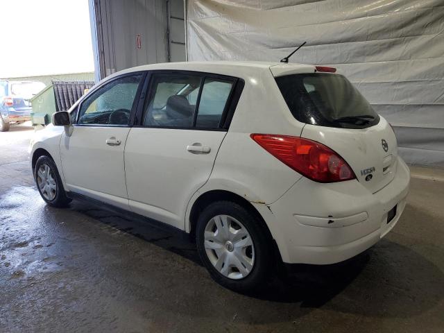 Photo 2 from auction – 2011 NISSAN VERSA S with VIN 3N1BC1CP8BL479288