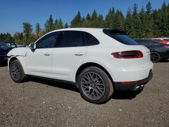 Photo 2 from auction – 2016 PORSCHE MACAN S with VIN WP1AB2A55GLB45272