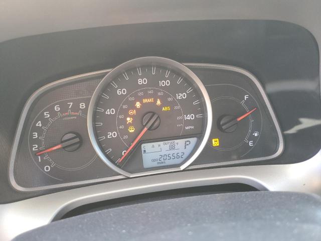 Photo 9 from auction – 2014 TOYOTA RAV4 XLE with VIN 2T3WFREV8EW102344