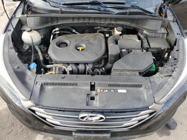Photo 12 from auction – 2016 HYUNDAI TUCSON LIM with VIN KM8J3CA41GU161499