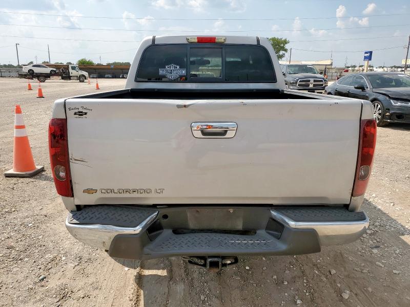 Photo 6 from auction – 2012 CHEVROLET COLORADO L with VIN 1GCHSDFE0C8148260