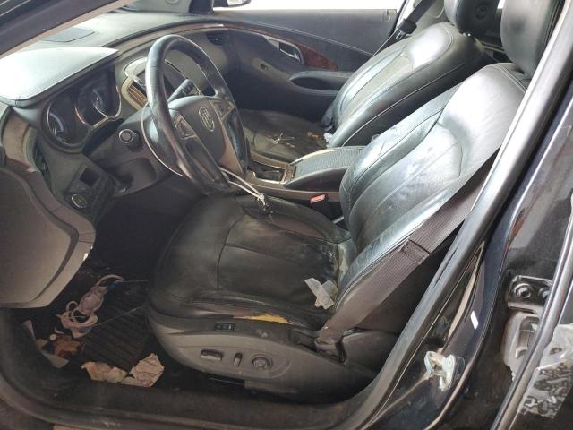 Photo 7 from auction – 2013 BUICK LACROSSE with VIN 1G4GC5E31DF129871