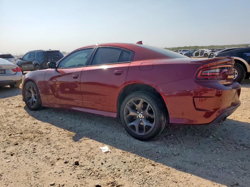 Photo 2 from auction – 2018 DODGE CHARGER SX with VIN 2C3CDXHG8JH203117