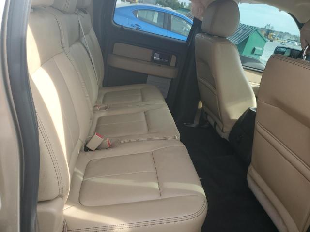 Photo 10 from auction – 2014 FORD F150 SUPER with VIN 1FTFW1CF3EFC27489