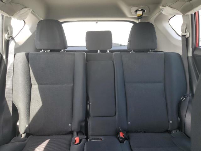 Photo 10 from auction – 2015 TOYOTA RAV4 LE with VIN 2T3BFREV3FW381346