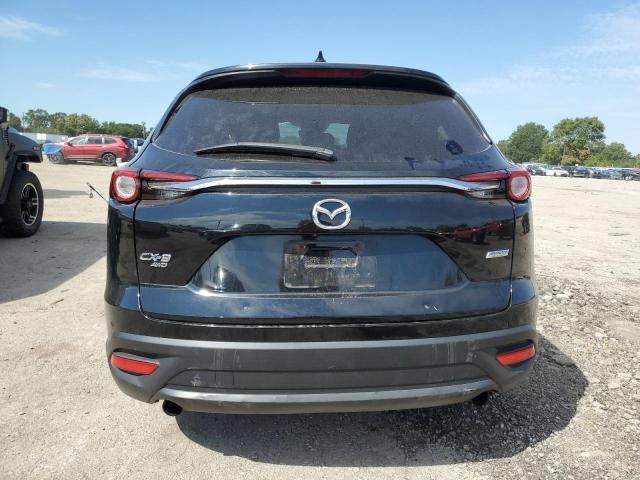 Photo 6 from auction – 2018 MAZDA CX-9 TOURI with VIN JM3TCBCY3J0215625