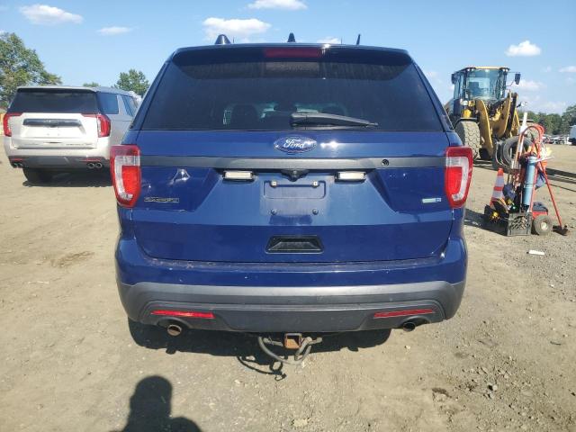 Zdjęcie 6 z aukcji – 2017 FORD EXPLORER P z VIN 1FM5K8AR0HGA79230