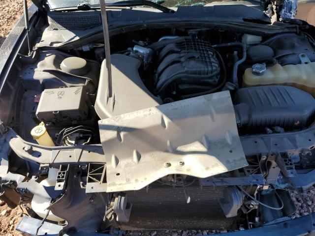 Photo 11 from auction – 2015 DODGE CHARGER SX with VIN 2C3CDXHG4FH805472