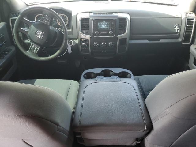 Photo 8 from auction – 2018 RAM 1500 SLT with VIN 1C6RR6GG5JS317594