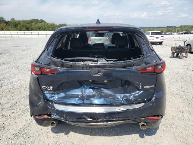 Photo 6 from auction – 2024 MAZDA CX-5 SELECT with VIN JM3KFBBLXR0518678