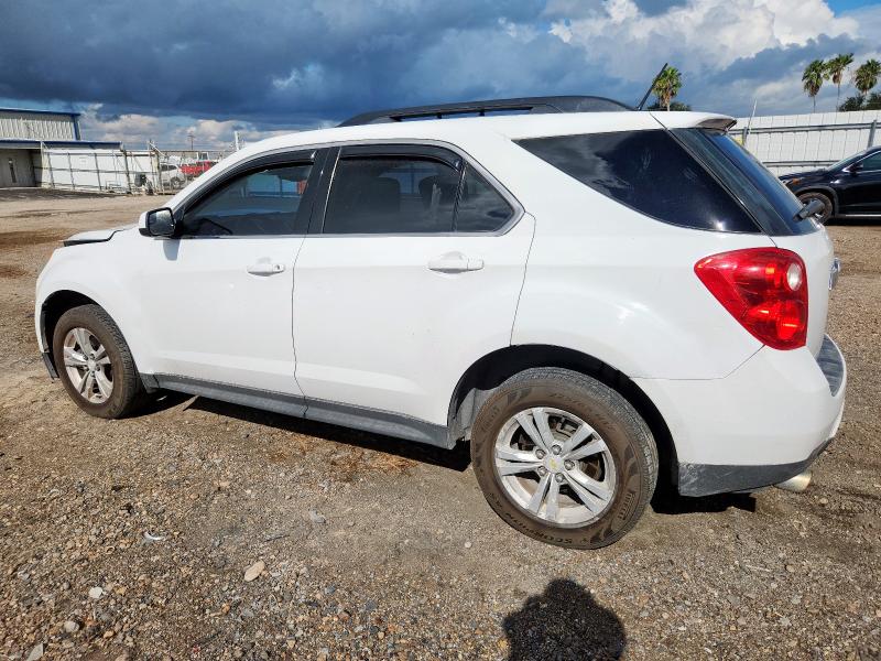 Photo 2 from auction – 2013 CHEVROLET EQUINOX LT with VIN 2GNALDEK2D6428394
