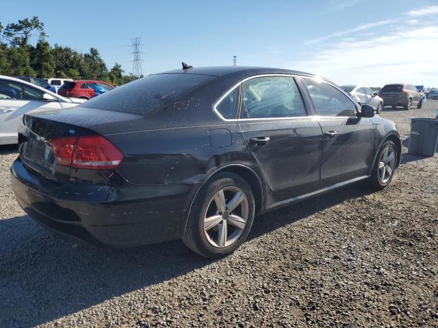 Photo 3 from auction – 2012 VOLKSWAGEN PASSAT SE with VIN 1VWBH7A31CC076300