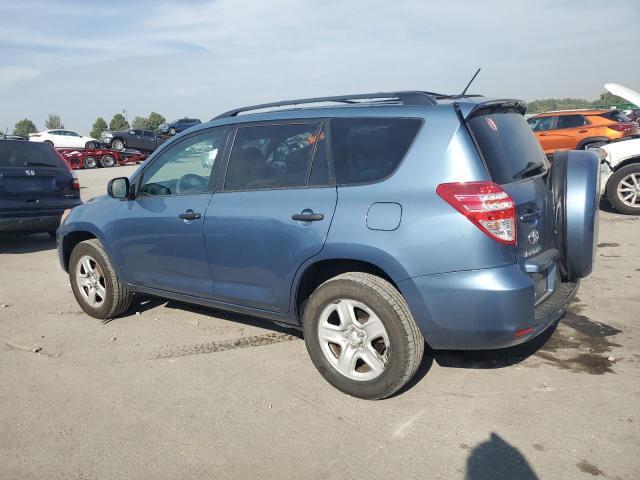 Photo 2 from auction – 2011 TOYOTA RAV4 with VIN 2T3ZF4DV4BW091243