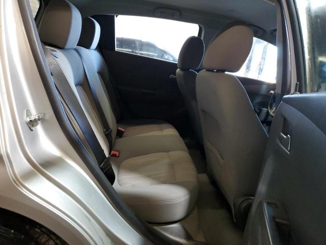 Foto 10 de la subasta – 2012 CHEVROLET SONIC LT con VIN 1G1JD6SBXC4179356