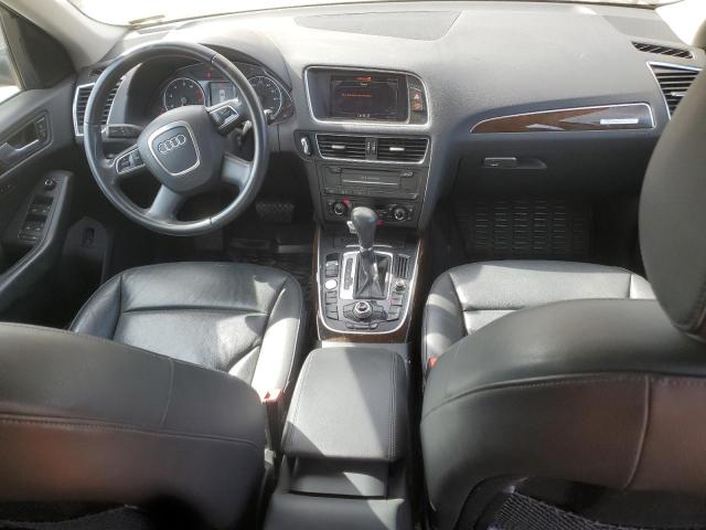 Photo 8 from auction – 2012 AUDI Q5 with VIN WA1LFAFP5CA008464