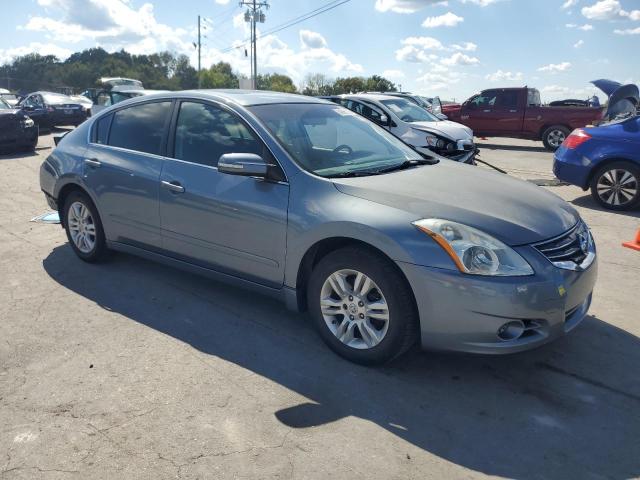 Photo 4 from auction – 2011 NISSAN ALTIMA BASE with VIN 1N4AL2AP5BC102274