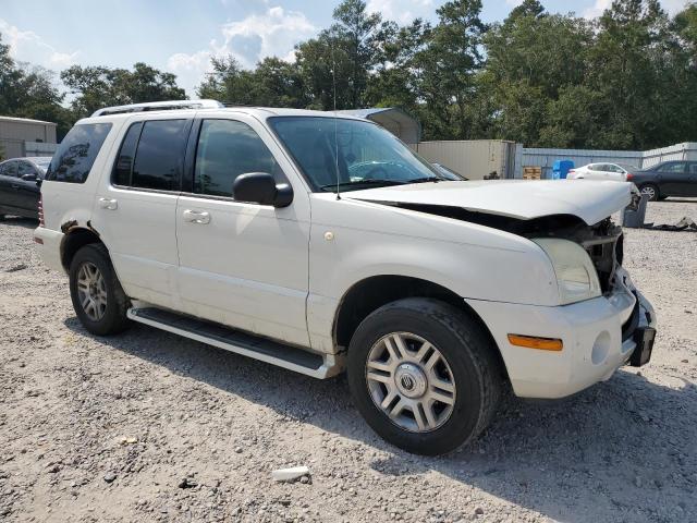 Photo 4 from auction – 2004 MERCURY MOUNTAINEE with VIN 4M2DU86W34ZJ23271