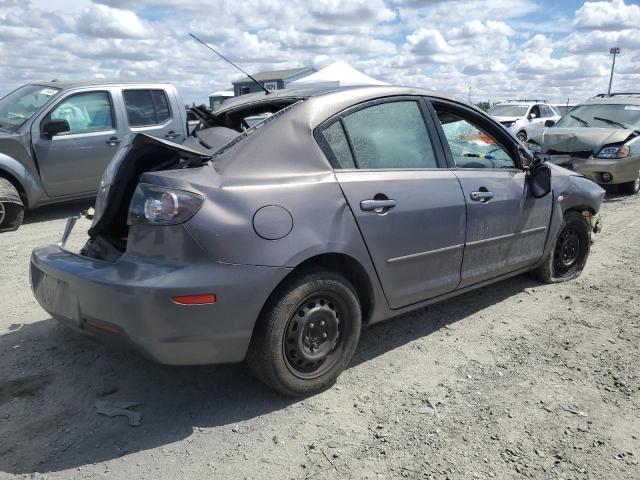 Photo 3 from auction – 2008 MAZDA 3 I with VIN JM1BK12G381175819