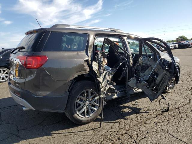 Photo 3 from auction – 2019 GMC ACADIA SLT with VIN 1GKKNULS2KZ157403