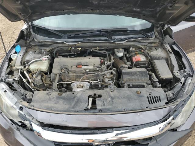 Photo 11 from auction – 2017 HONDA CIVIC LX with VIN 19XFC2F59HE055761