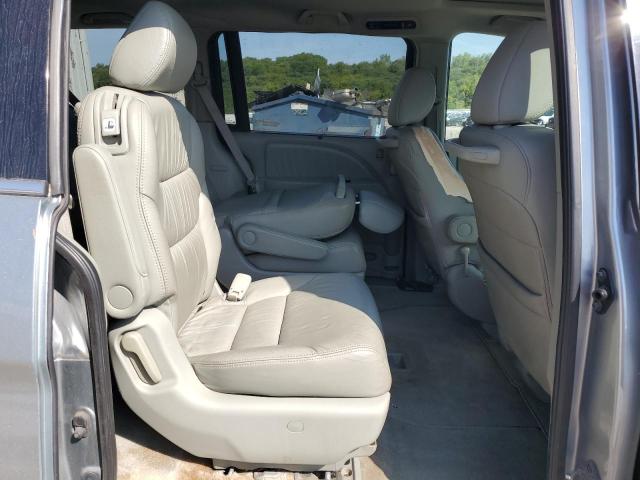 Photo 11 from auction – 2009 HONDA ODYSSEY EX with VIN 5FNRL38799B013958
