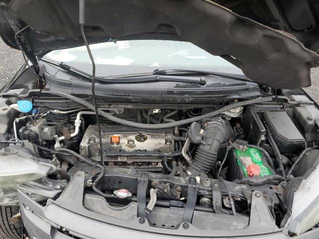 Photo 12 from auction – 2013 HONDA CR-V with VIN 2HKRM4H35DH656138