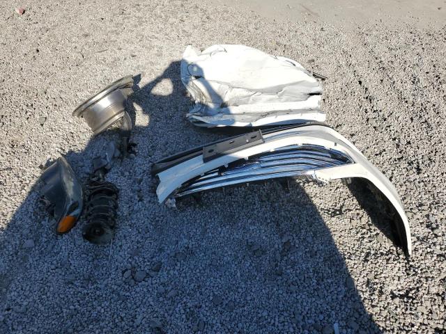 Photo 13 from auction – 2022 FORD EDGE TITAN with VIN 2FMPK4K9XNBA25937