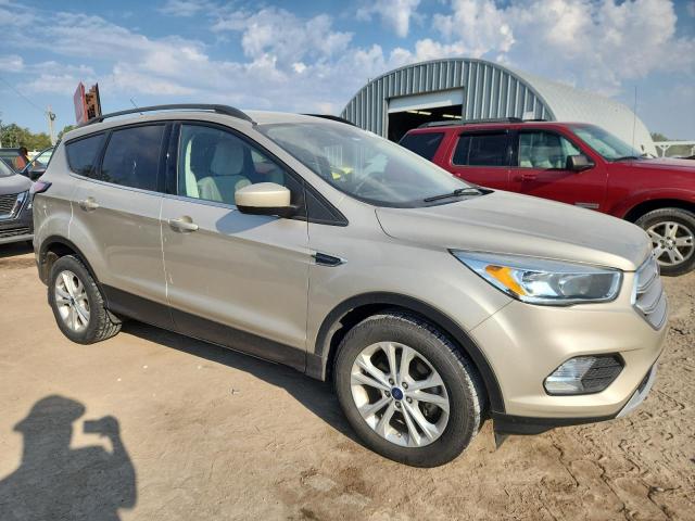 Photo 4 from auction – 2018 FORD ESCAPE SE with VIN 1FMCU0GD7JUA41967