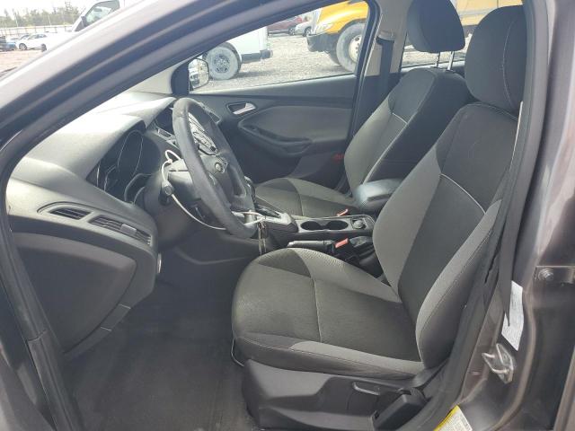 Photo 7 from auction – 2014 FORD FOCUS SE with VIN 1FADP3K29EL297116