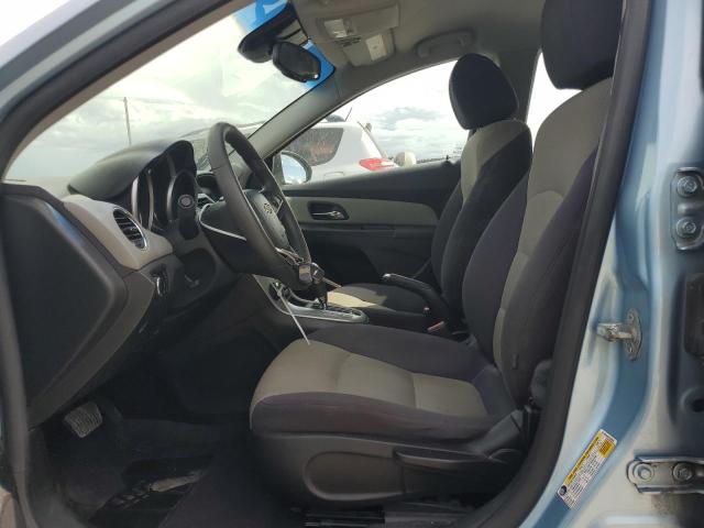 Photo 7 from auction – 2012 CHEVROLET CRUZE LS with VIN 1G1PC5SH5C7293825