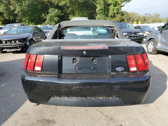 Zdjęcie 6 z aukcji – 2001 FORD MUSTANG z VIN 1FAFP44491F184644