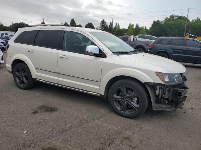 Photo 4 from auction – 2018 DODGE JOURNEY CR with VIN 3C4PDDGG3JT323055
