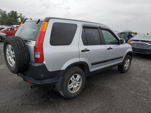 Photo 3 from auction – 2003 HONDA CR-V EX with VIN SHSRD78853U101337