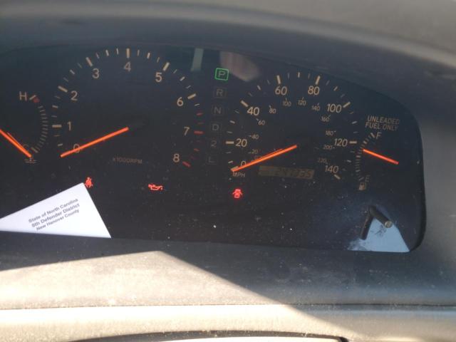 صورة رقم 9 من المزاد - 1997 LEXUS ES 300 مع VIN JT8BF22G6V0059282