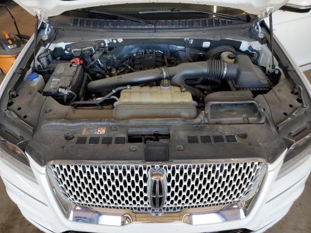 Photo 12 from auction – 2021 LINCOLN NAVIGATOR with VIN 5LMJJ2LT2MEL07755