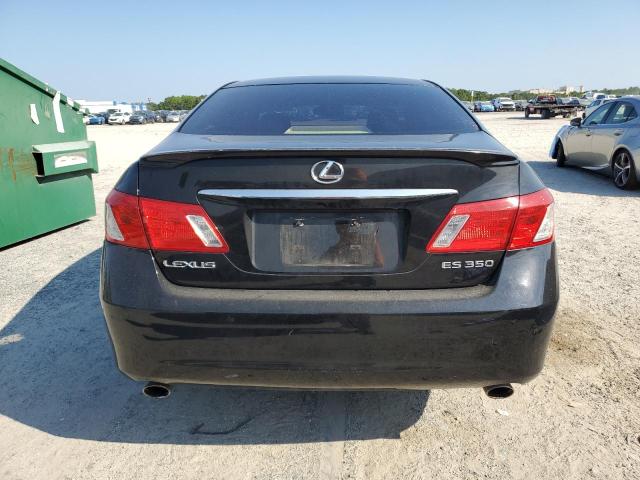 Photo 6 from auction – 2007 LEXUS ES 350 with VIN JTHBJ46GX72088330