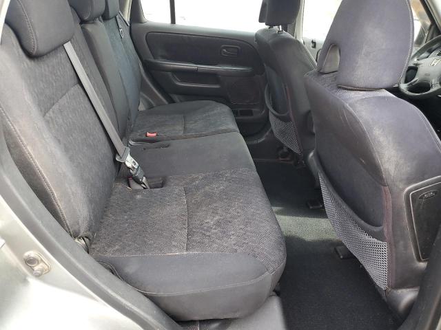 Photo 11 from auction – 2006 HONDA CR-V with VIN SHSRD68596U408708