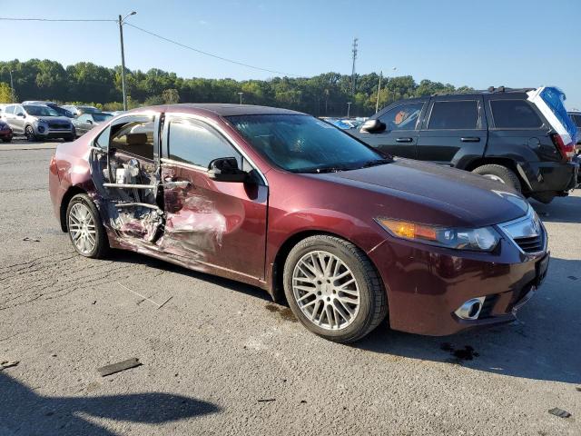 Photo 4 from auction – 2012 ACURA TSX TECH with VIN JH4CU2F67CC031126