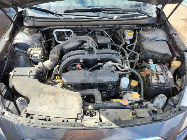 Photo 11 from auction – 2018 SUBARU LEGACY 2.5 with VIN 4S3BNAK61J3039696