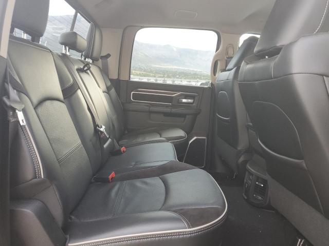 Photo 10 from auction – 2022 RAM 2500 LARAM with VIN 3C6UR5FL4NG167493