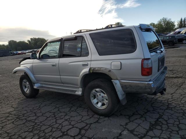 Photo 2 from auction – 2000 TOYOTA 4RUNNER SR with VIN JT3HN86R7Y0294697
