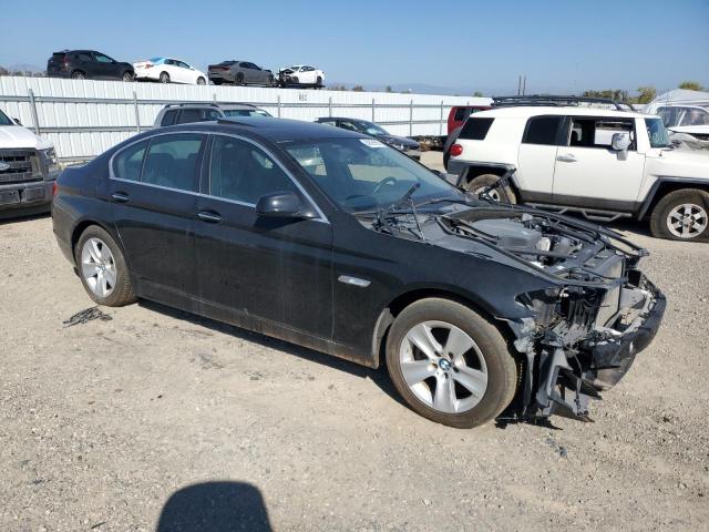 Photo 4 from auction – 2013 BMW 528 I with VIN WBAXG5C59DDY32155