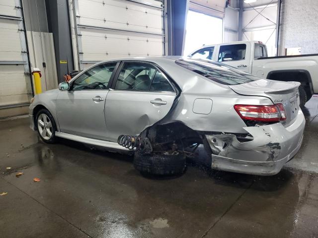 Photo 2 from auction – 2010 TOYOTA CAMRY BASE with VIN 4T1BF3EK7AU526926
