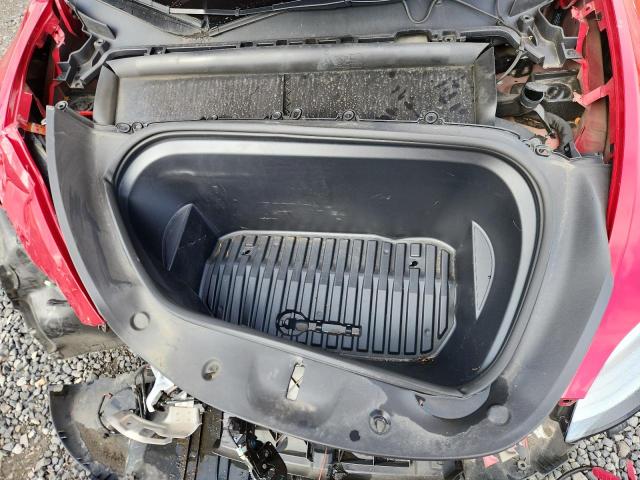 Photo 11 from auction – 2023 TESLA MODEL Y with VIN 7SAYGDEE0PF910448