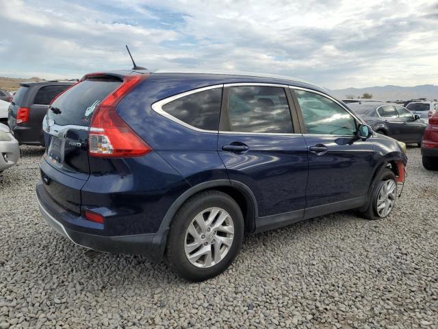 Photo 3 from auction – 2016 HONDA CR-V EXL with VIN 2HKRM4H7XGH724733