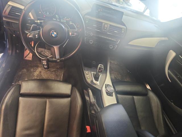 Photo 8 from auction – 2015 BMW M235XI with VIN WBA1J9C52FVX98720