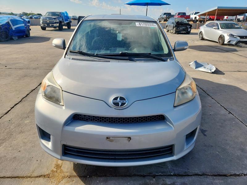 Photo 5 from auction – 2013 TOYOTA SCION XD with VIN JTKKUPB46D1037259