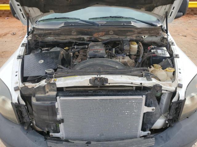 Photo 11 from auction – 2007 DODGE RAM 3500 with VIN 3D3MX49A37G849441