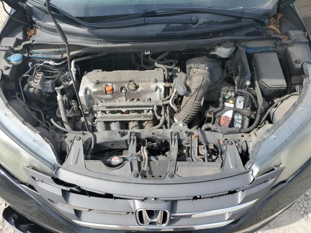 Photo 12 from auction – 2012 HONDA CR-V EX with VIN 2HKRM4H54CH623602